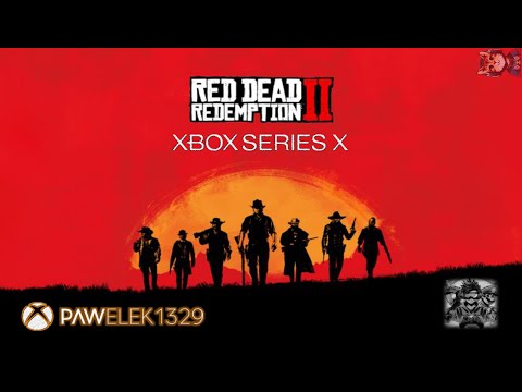 Zagrajmy w Red Dead Redemption 2 [POLSKA] | Odc. 13