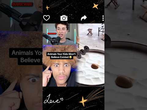 animals going extinct 😱🤯