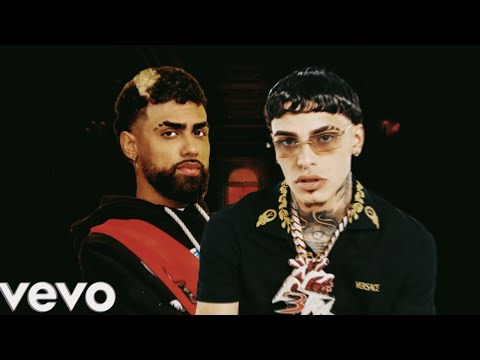 Jay Wheeler, Luar La L, Natti Natasha - 24 Horas (Video Oficial)