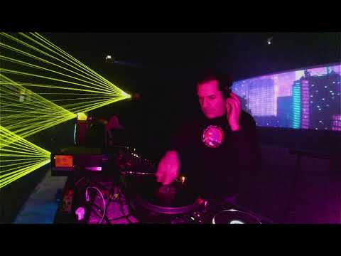 Overdrive enero_2021 - Dj Alvaro Scratch