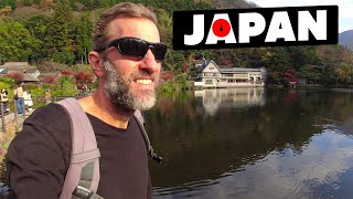 One of the Best Places in Japan You've Never Heard Of