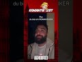Romantik Lebt Satire Shorts