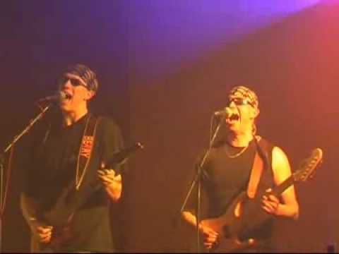 Berry - Tak vás vítám