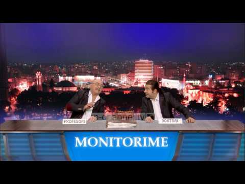 Fiks Fare, 01 Maj 2017, Pjesa 3 - Investigative Satirical Show