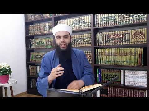 -Duaja që lexohet kur hyn Ramazani |