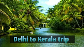 07 day Delhi to Kerala Munnar Thekkady Alleppey kerala trip