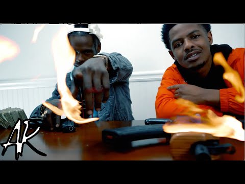 Kkool ft. Blaze - The Get Back (Official Video) shot by @ARshotit