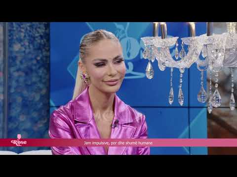 Xhesika Ndoja: Nëse nuk martohem këto dy vite, s’do martohem kurrë