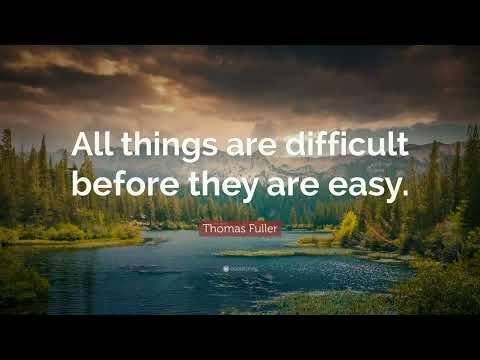 All things are difficult before they are easy 🔥 live....#motivational_quotes ....#motivation