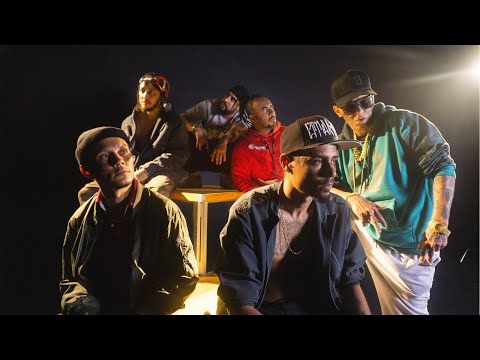 Função RHK Apresenta Guerra Virtual - Diggital Fox, Tomwêêba,B.L.U.N.T,NegoJam,Jha Dartanhan