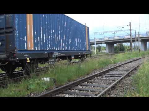 Trenuri Suceava  (#133)- 07.06.2013