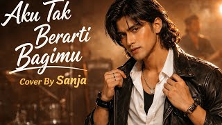 Download lagu Aku Tak berarti Bagimu -Cover By Sanja mp3