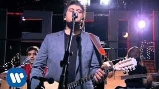 Despistaos - Los días contados (Directo acústico)