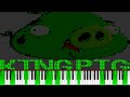 Dark MIDI Bad Piggies Theme