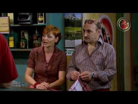 Lud, zbunjen, normalan Ep 18 – Ginisov rekord (CIJELA EPIZODA)