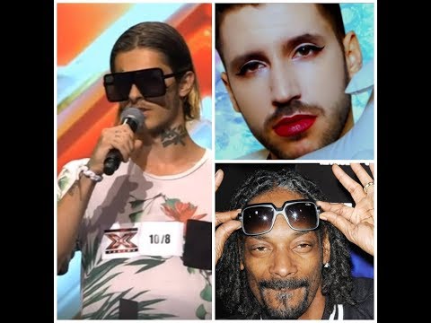 Hiro Light a stage-n! Dancsó beefet kap 🎤  * TI KÜLDTÉTEK *