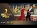 Tanaa Banaa | Episode 22 | Digitally Presented by OPPO | HUM TV | Drama | 5 May 2021