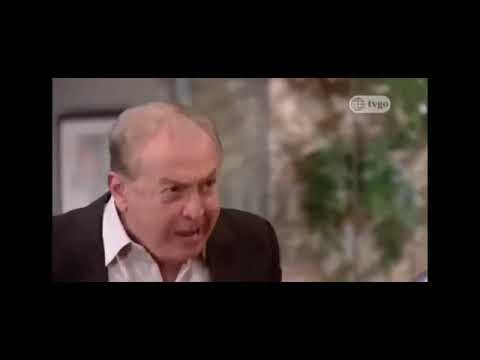 Cachetadas de Peter parte 1.