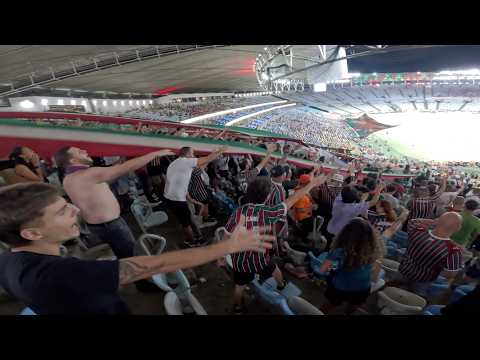 "VIRADA EMOCIONANTE NO ÚLTIMO MINUTO! Fluminense 2x1 Internacional - Brasileirão 2026" Barra: O Bravo Ano de 52 &bull; Club: Fluminense &bull; País: Brasil