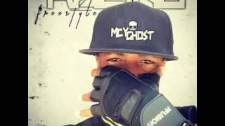 McyGhost - Racing Blessings Freestyle[Prod.By gTBeats]