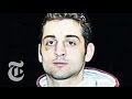 Did Tamerlan Tsarnaev, Boston Bombing Suspect.