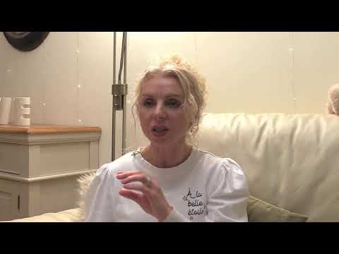 Kai Dievo jėga nužengia