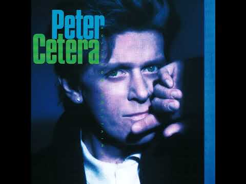 Peter Cetera - The Next Time I Fall (w/ Amy Grant) (1986)
