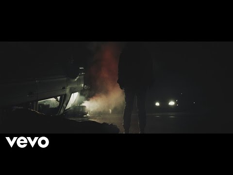 Long Distance Calling - Trauma (official video)