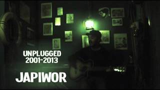 Japiwor - Unplugged (2013)