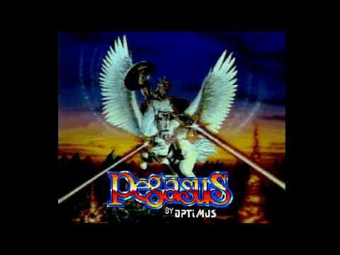 Pegasus Amiga