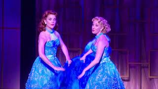 Irving Berlin&#39;s White Christmas &quot;Sisters&quot;