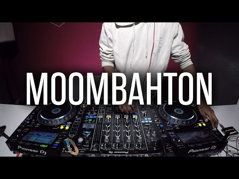 Moombahton & Afro House Mix 2018 | Guest Mix by Sherrw