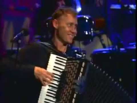 Angel From Montgomery - Bonnie Raitt w/ Bruce Hornsby, Bryan Adams, Jackson Browne, Kim Wilson