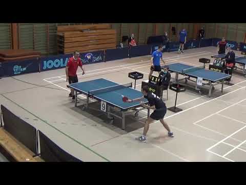 Wiktor Kwiatkowski - Jacek Gąsieniec - 3 Grand Prix Polski Niepełnosprawnych