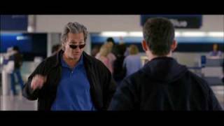 THE OPEN ROAD - Trailer