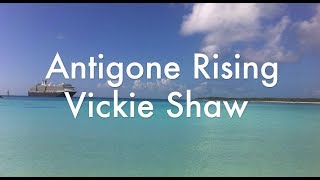 Antigone Rising with Vickie Shaw Olivia Caribbean Equality & Leadership Cruise