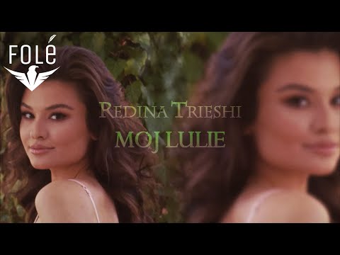 Redina Trieshi - Moj Lulie (Official Audio)