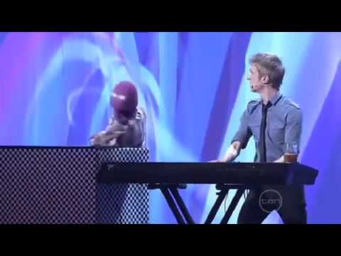 Sammy J & Randy   Secrets