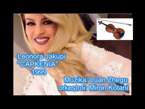 1000 Perlat-Nr.301-Miron Kotani (orkestrim) Capkenia - Leonora Jakupi - Kosove 1999