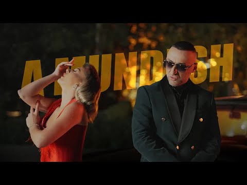 G-Bani & Vesa Smolica - A mundesh