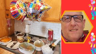 Surprising My Husband: The Ultimate Birthday Surprise!