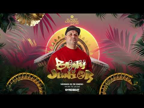 Radio Show / Sunset Gathering by Beny Junior / Syncbeat