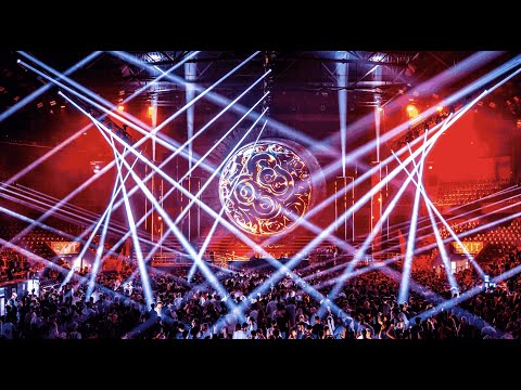 PRIKU live at UNTOLD 2023 | Full Set at Galaxy Stage
