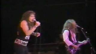 Whitesnake - Live In Japan 1984 - Ain&#39;t No Love In The Heart Of The City