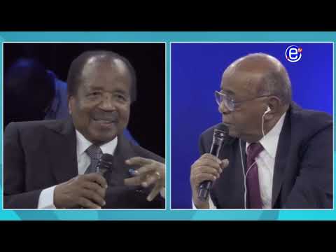 THE 6PM NEWS TUESDAY 12th NOVEMBER 2019 - EQUINOXE TV