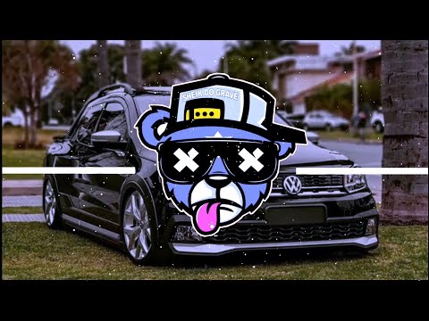 BONDE DO GATO PRETO E MC TUTO - VIREI CACHORRO DA PIOR QUALIDADE (QUEM NAO CHORA NAO MAMA) TIK TOK