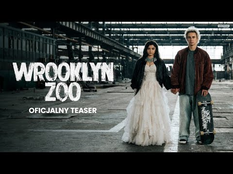 Wrooklyn Zoo - Teaser PL (Official Teaser)