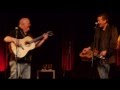 Jim Hurst and Rob Ickes "Going Down the Road Feeling Bad"