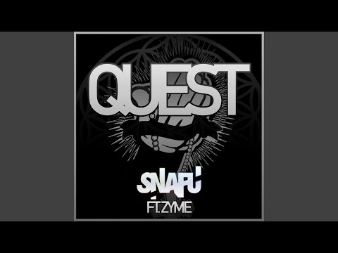Quest (feat. Zyme)