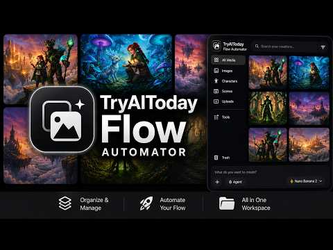 Item video thumbnail